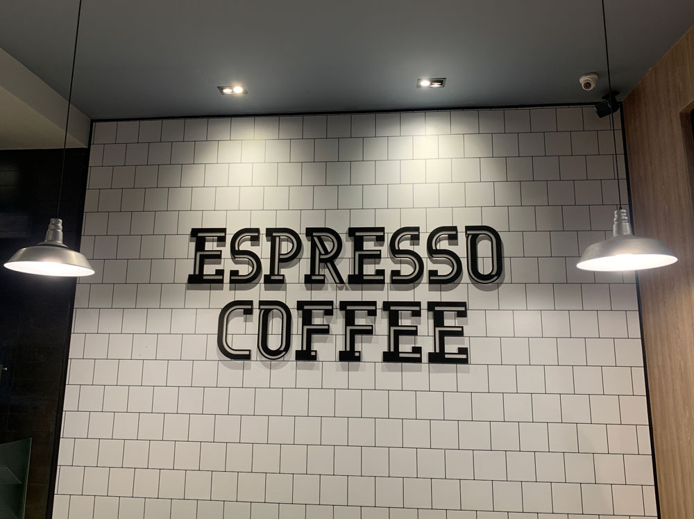 Coffee